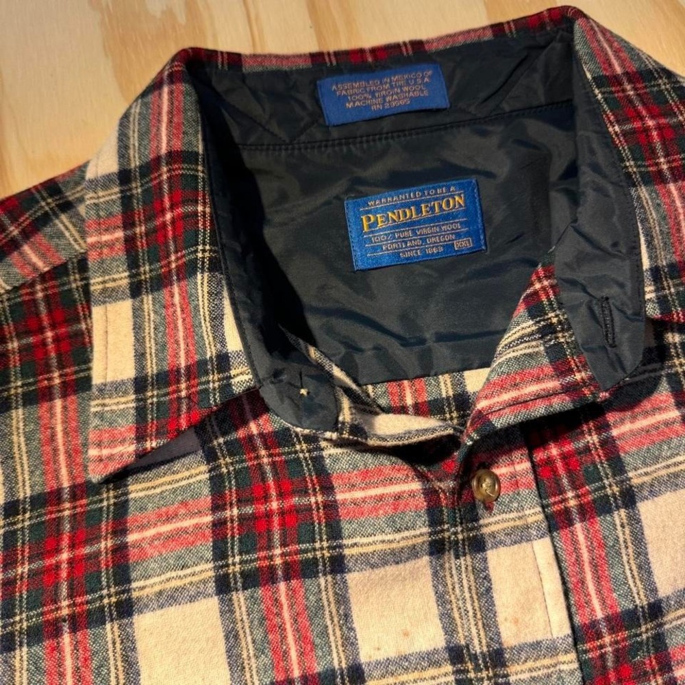 Pendleton